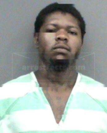 Kelvin Lorenzo Chapman