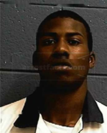 Jermaine Ivey