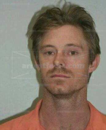 Clayton Ross Newsom