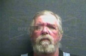 Gary Logan Cordle