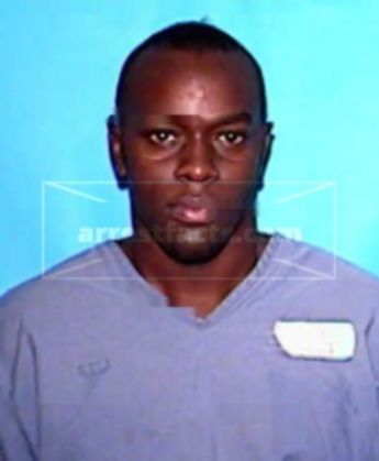 Terrance Terrell Sager