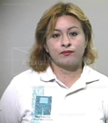 Maria Reyna Diaz