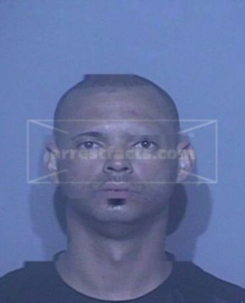 Charles Earnest Hodges