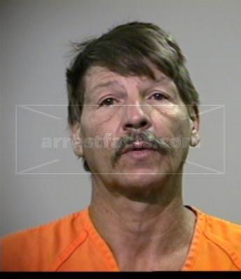 Ray Nelson Davis