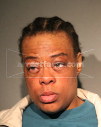 Jashona T Davis