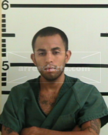 Christopher David Navarro