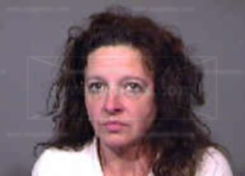 Brenda Sue Barnett
