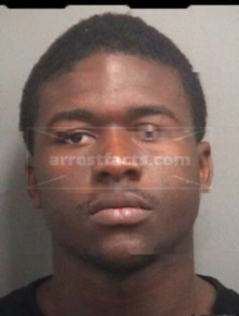 Jamael M Bell