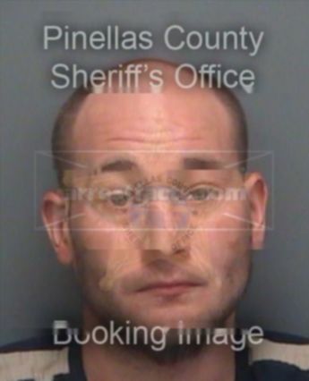 Richard James Peel