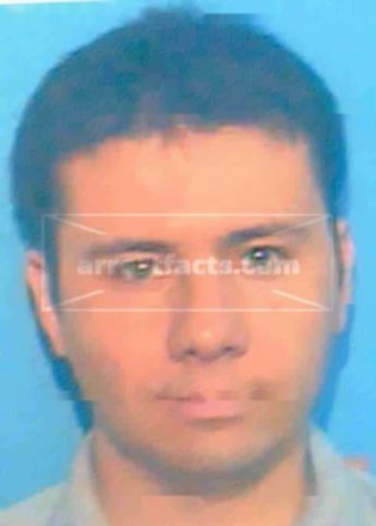 Christian Alex Parra