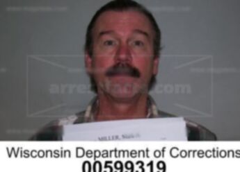 Mark Adarryl Miller