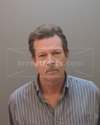 David Andrew Sharpe