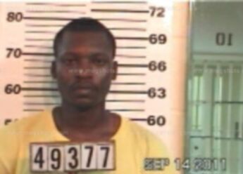 Adrian Lemar Willis