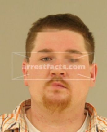 Cody James Taber