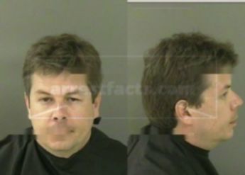 Scott Brandon Schlefsky
