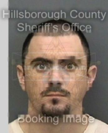 Edward Shawn Oglesby