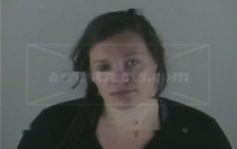 Casey Elizabeth Pruitt Rexroad