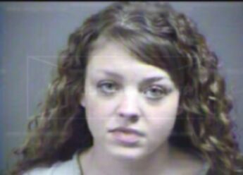 Amanda Nicole Sparks