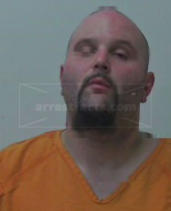 Jarrod Brannon Southworth