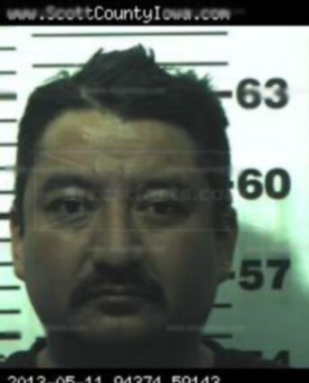 Joel Perez-Galicia