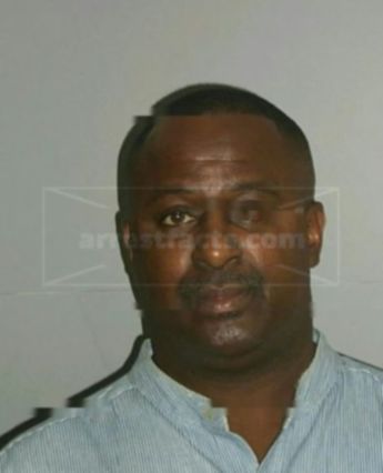 Michael Ellison