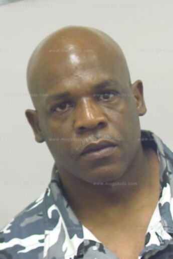 Perry Scott
