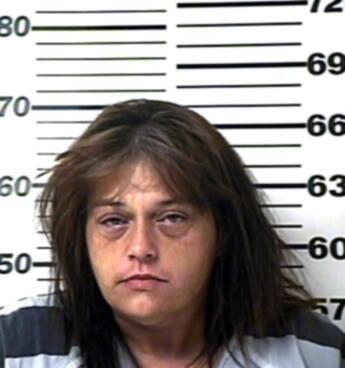 Kimberly Anne Jenkins