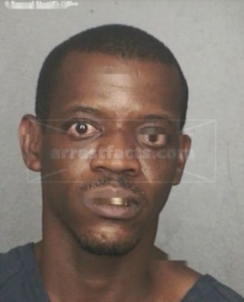 Vinson Jermaine Hunter