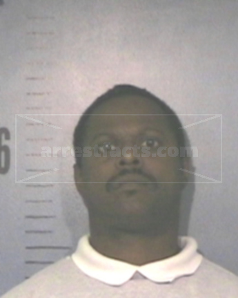 Darrell Jerome Jones
