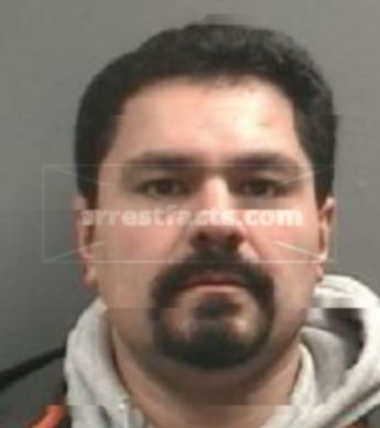 Juan Perez-Hernandez