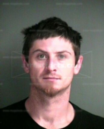 Jesse Vance Moss