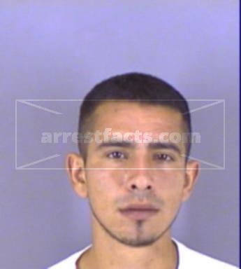 Oscar Cesar Vega