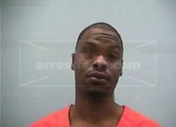 Travaous Jamal Perry