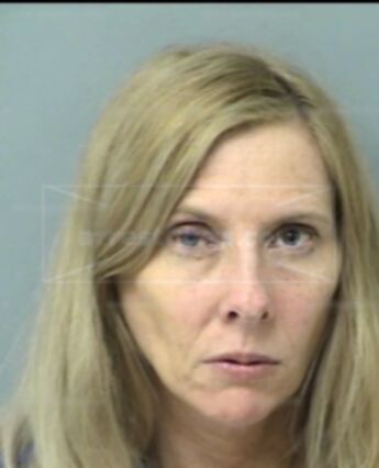 Kellie Anne Trednick