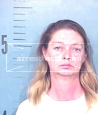 Malinda Sue Batchelor