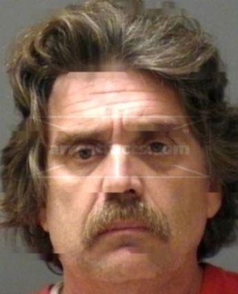 Roy Carlton Barnhill