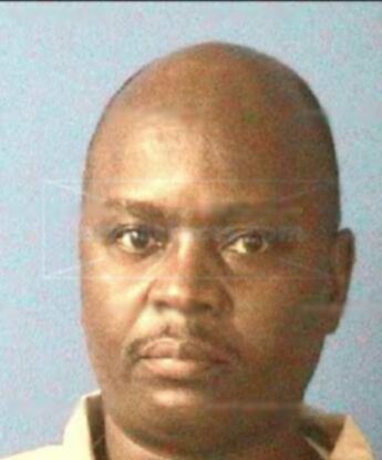 George Allen Reaves