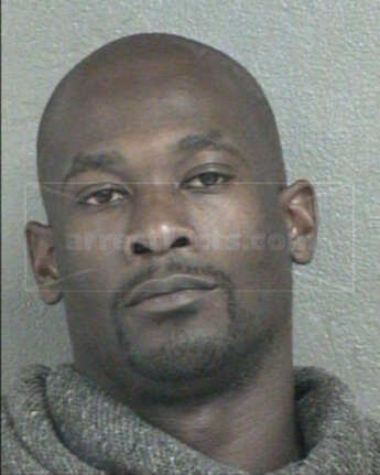 Quincy Alexander Martin