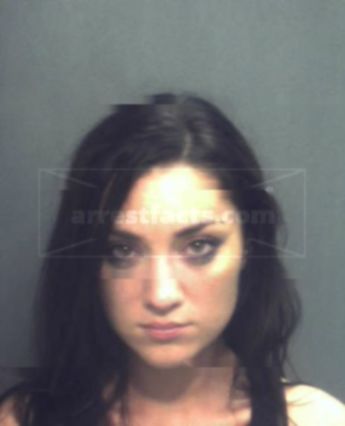 Lacey Brooke Elliott