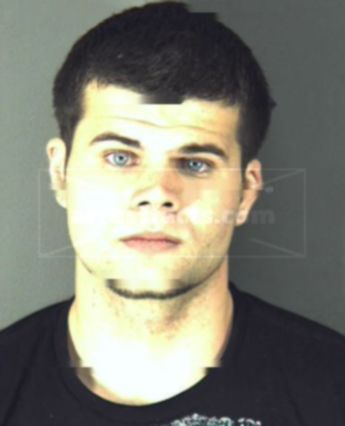 Brandon James Hurley