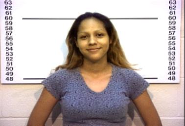 Martha Maria Godina