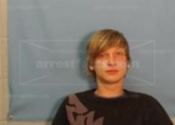 Brandon Lee Haynes