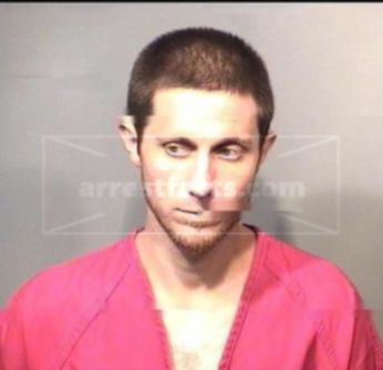 Casey Michael Coates