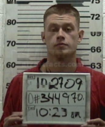 Anthony R Jaramillo