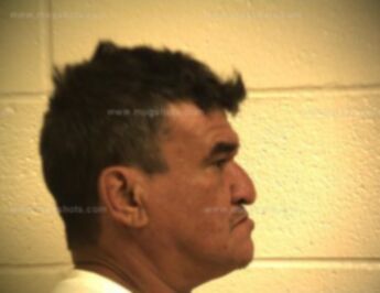 Rogelio Cruz Garza