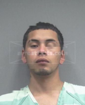 Jalder Ariel Betanco Ortez