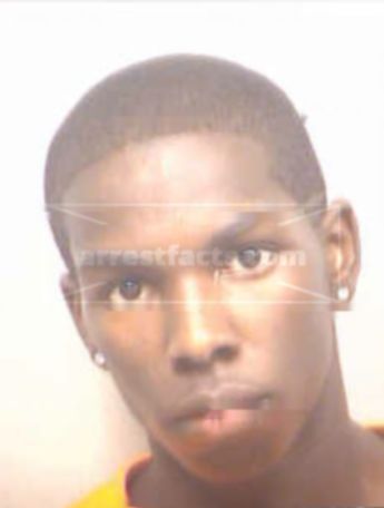 Derrell Riley