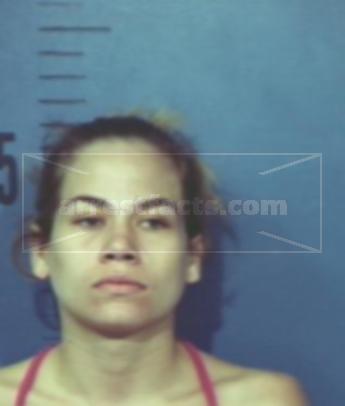 Jennifer Ellen Isbell