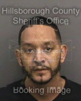 Rosson Dwayne Hamilton