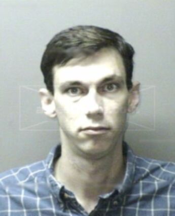 Eugene Ford Glover